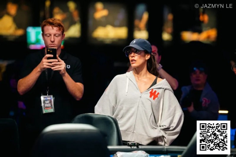 传奇征程终落幕：西班牙女将Leo Margets创历史止步WSOP主赛事第七名