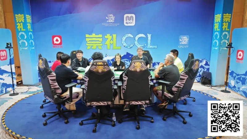 2025崇礼CCL｜主赛事圆满落幕 邓宓一路高歌猛进捧龙封王！