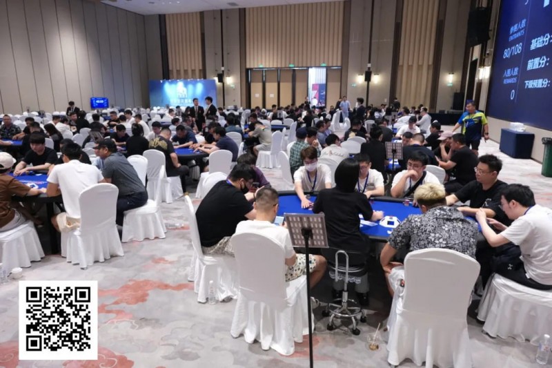 阳羡杯宜兴站 | 智竞交锋启幕，阳羡杯首日A组126人参赛31人晋级，姜绍奇24.6w领跑全场
