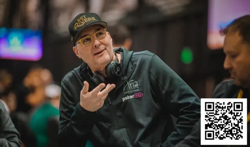 &#8221;规则有问题！&#8221;——Phil Hellmuth怒斥WSOP年度最佳评选，Deeb：我实至名归