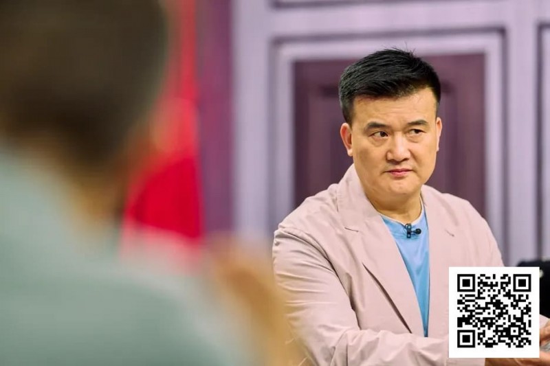 HCL十大赢家，中国老板Peter Wang高居榜首