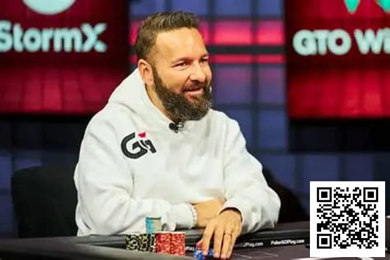 破纪录6000万刀保底！2025 WSOP天堂岛站豪华赛程重磅官宣