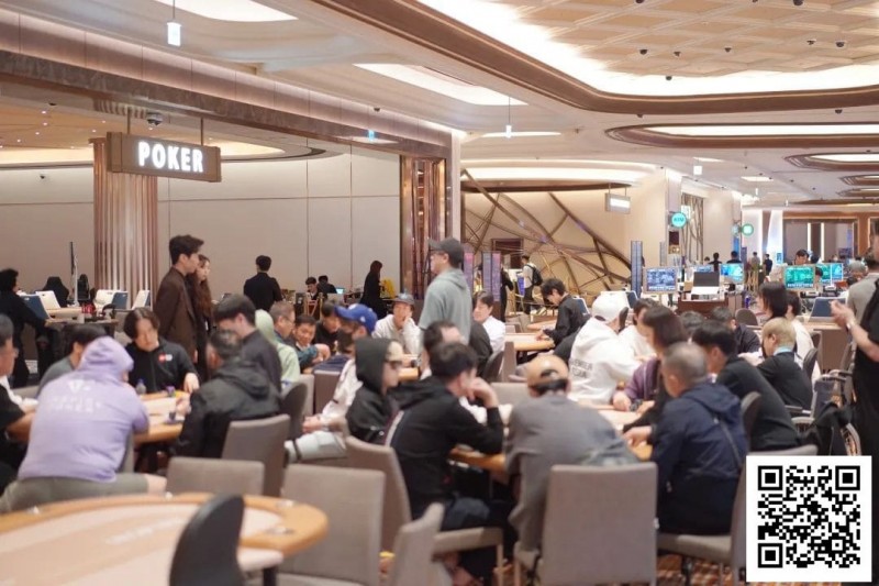 ASOP仁川站｜主赛B组8人晋级，中国选手周乐东问鼎ASOP仁川站嗜血猎人赛冠军！