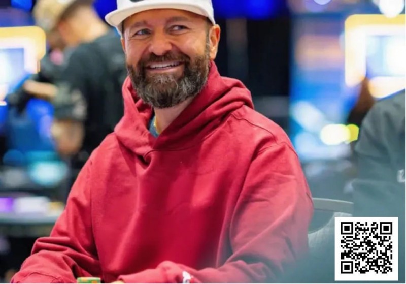 “这绝对能改头换面”&#8211;丹牛呼吁2026年WSOP推改革