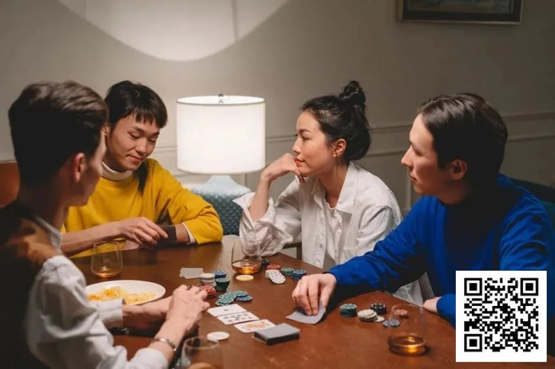 遇到伙牌怎么办？如何识别伙牌？注意这9个迹象