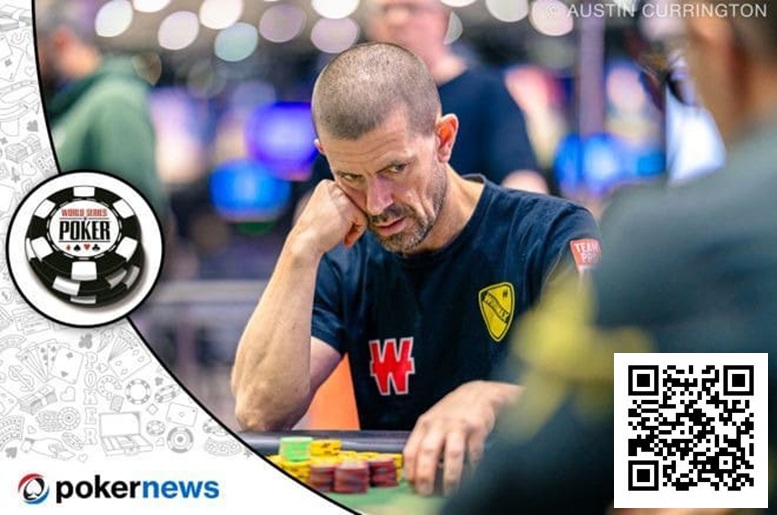 Gus Hansen玩线上亏损过亿，是他太菜还是被做局？