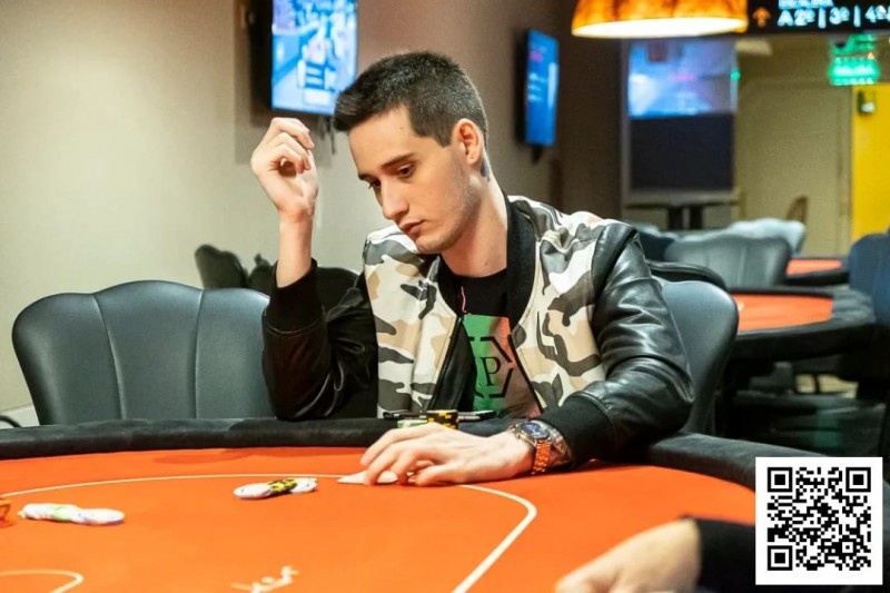 翻前弃掉AA，反而多赢了$60,000？WSOP线上决赛桌保命奇招引争议