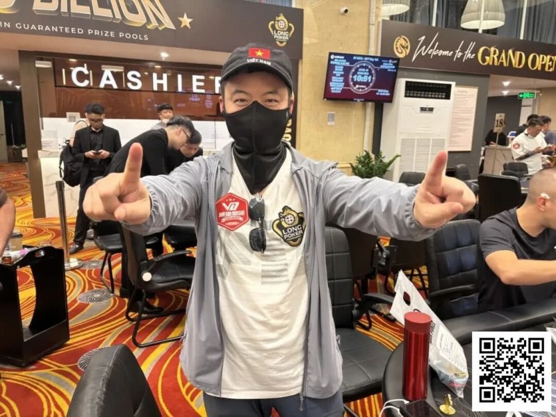 LPT&#038;DPC | 首日赛况火热，开幕赛高达567，71人晋级，国人孙大胆、李凯夺双冠，旗开得胜