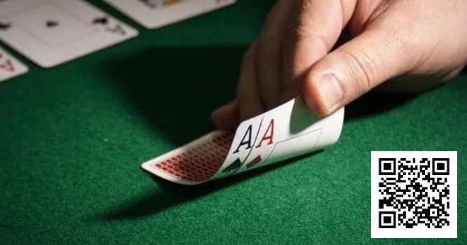 德州扑克游戏:手握强牌,如何引诱对手多多跟注【EV扑克】