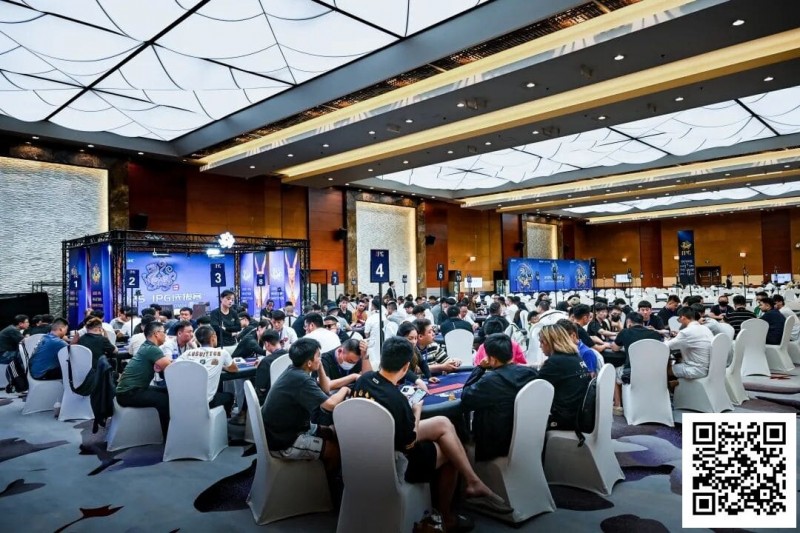 2025IPG选拔赛合肥站 | 合肥智竞烽烟再起！“霸都杯”380人次参赛94人晋级，主赛明日开打！