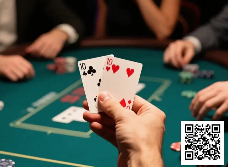 翻前3bet or call？TT在不同位置的打法全解析