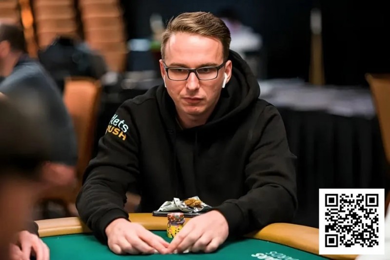 懂得弃牌比Hero Call更重要！WSOP线上主赛冠军的7条制胜心法