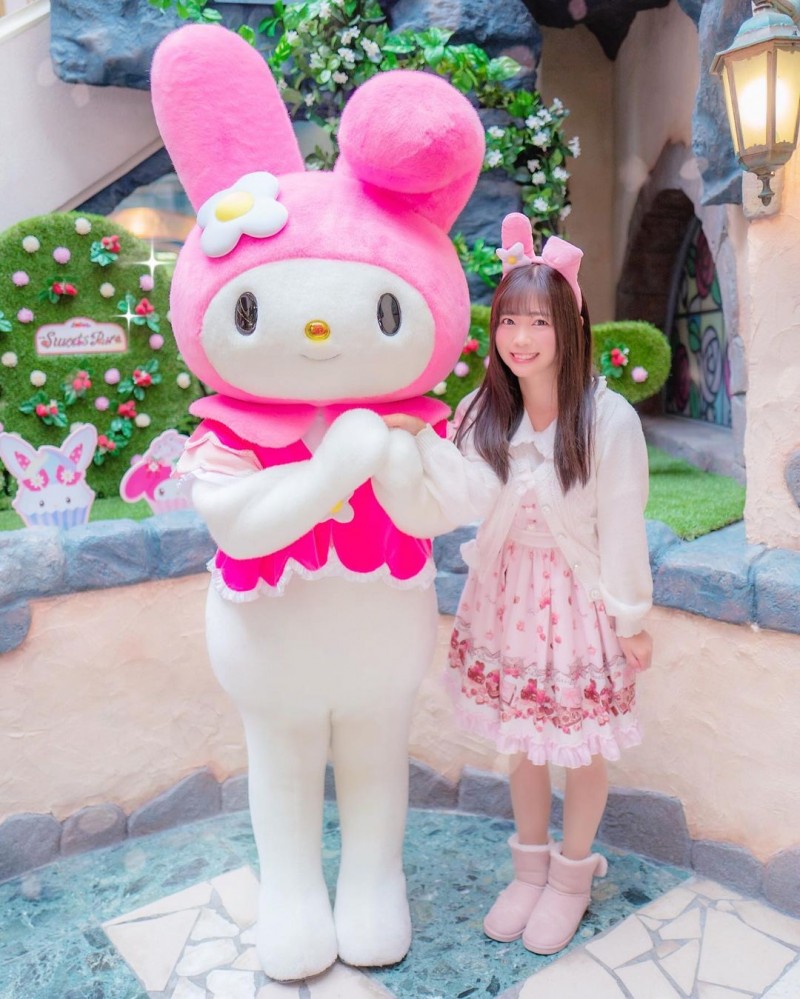 德州扑克游戏视频:童颜巨乳「羽咲美晴」正式引退,以后迪斯尼乐园见!【GG扑克】