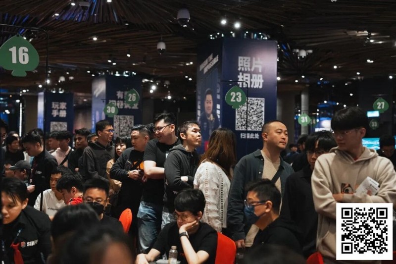 德州扑克游戏:PD19吉隆坡站 | 火热启幕云顶高原战火重燃,五百万保底再掀风云【EV扑克】