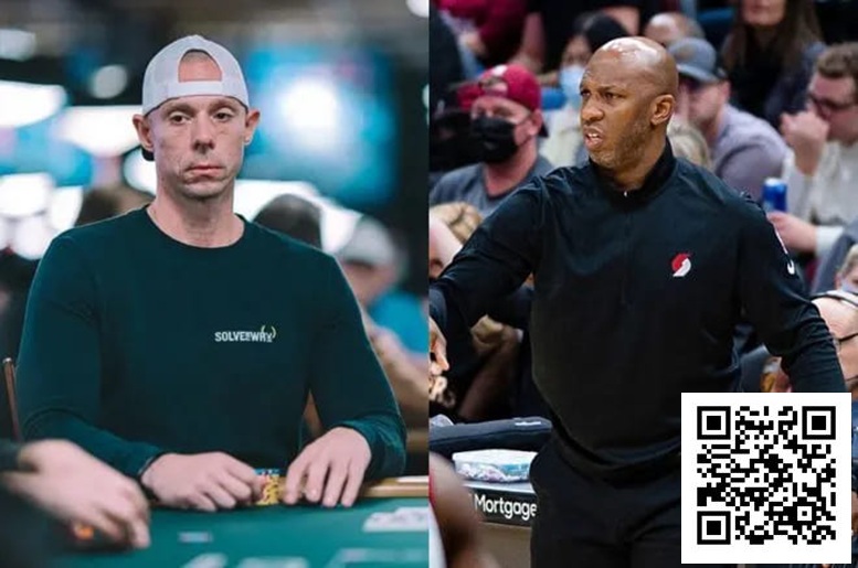 德州扑克游戏:话题 | 牌桌上的骗局:扑克pro早有先见之明,NBA球星作弊团伙终遭起诉【EV扑克】
