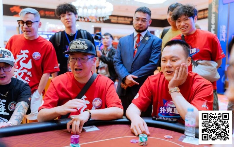 远征俱乐部冠名红龙杯团队赛 首发队亮相！