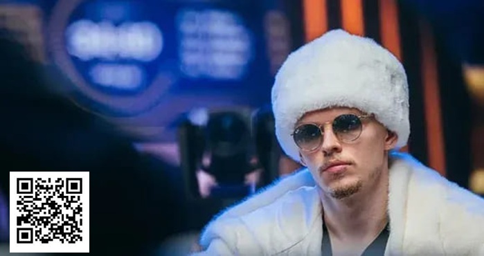 创纪录扑克“鲸鱼”Ossi Ketola AMA自白：狂输1700万为荣耀，直言多巴胺已烧坏