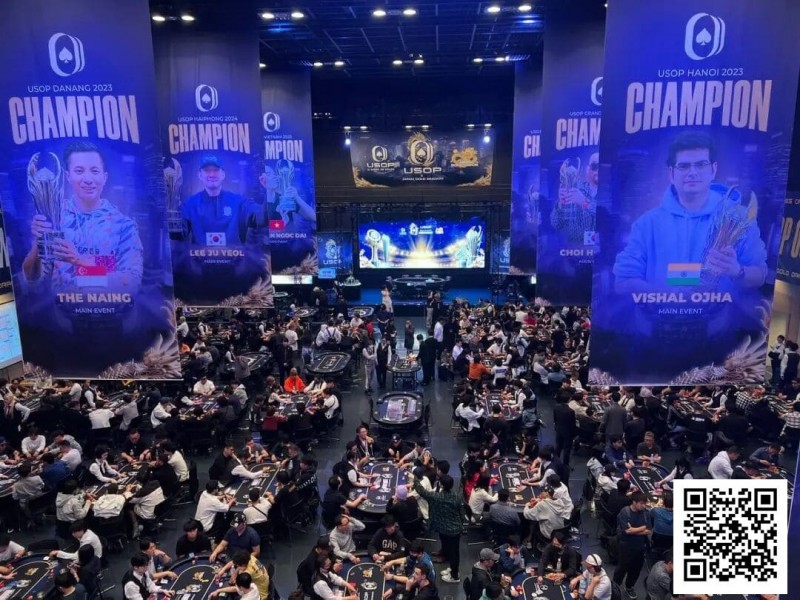 USOP x Japan Gold Dragon | 战局白热化！主赛事仅存24人竞逐巅峰，最终冠军即将揭晓！