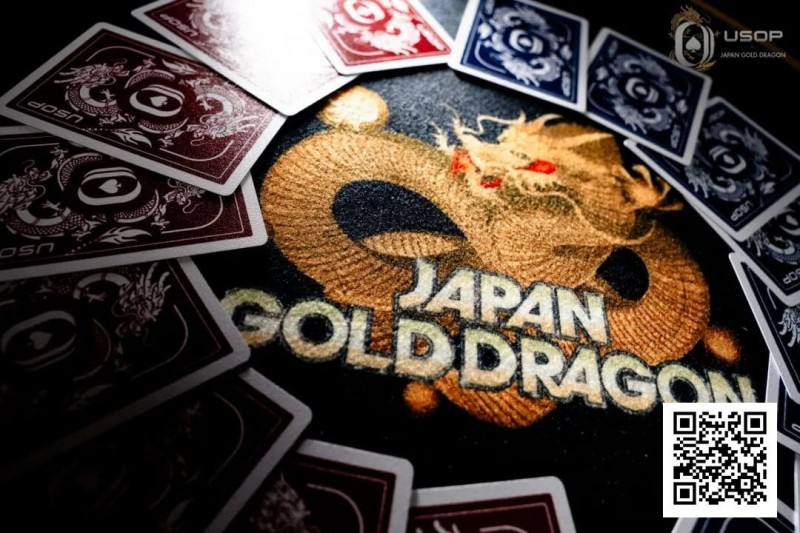 2025 USOP x Japan Gold Dragon大阪站圆满落幕！荣耀东瀛，多名国人选手屡创佳绩，下一站河内见！