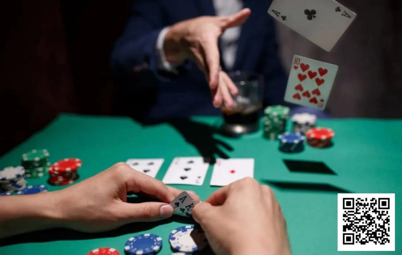 如何对付德州扑克中的超级紧手（Nit）？