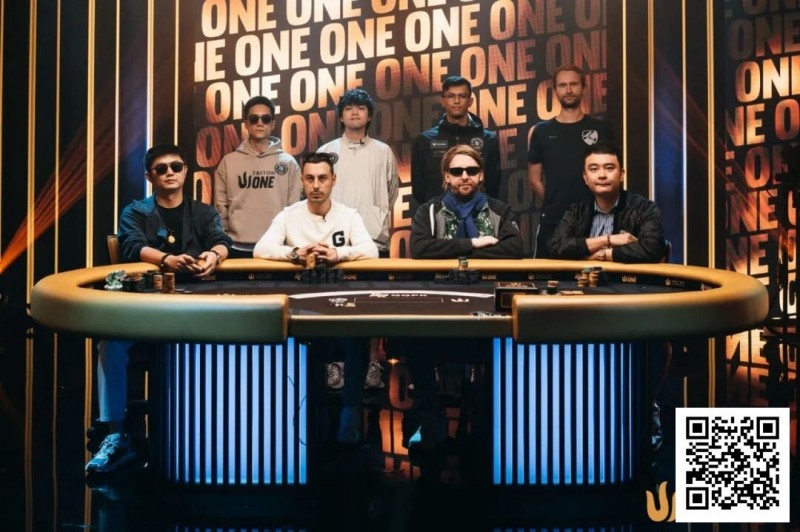 “线上晋级，线下闪耀”—Po Sen Wang借QQPK之力圆梦Triton ONE；Poker Dream19送房活动惊喜来袭