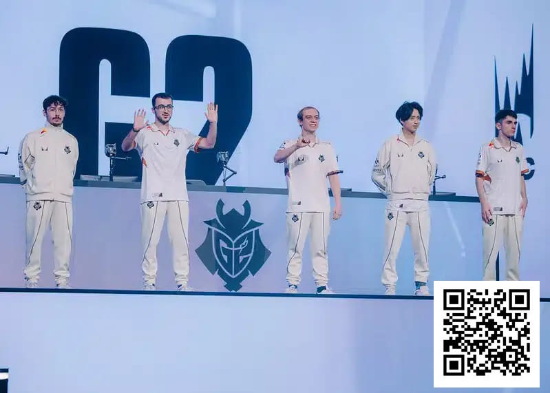 德州扑克游戏:电竞 | 三年了!LEC希望再现,G2激战五局挺进八强!HLE险胜CFO【EV扑克】