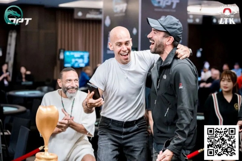 德州扑克游戏:DPT携手新世纪俱乐部打造岘港巅峰扑克盛宴,NCPC系列赛500 亿盾保底震撼来袭!(11月21日-12月1日)【EV扑克】