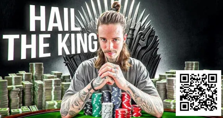 干货 | Marc Goone：早知道这9件事，我打牌赚第一个100万能少走几年弯路！