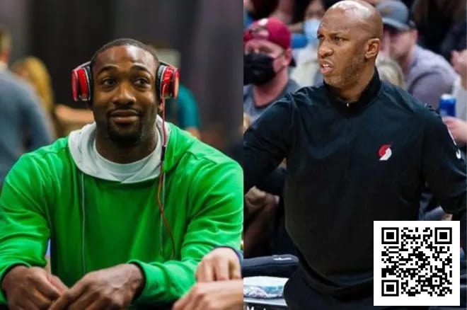 德州扑克游戏:丑闻缠身,收视却火爆?NBA涉赌风波下电视观众不降反升【EV扑克】