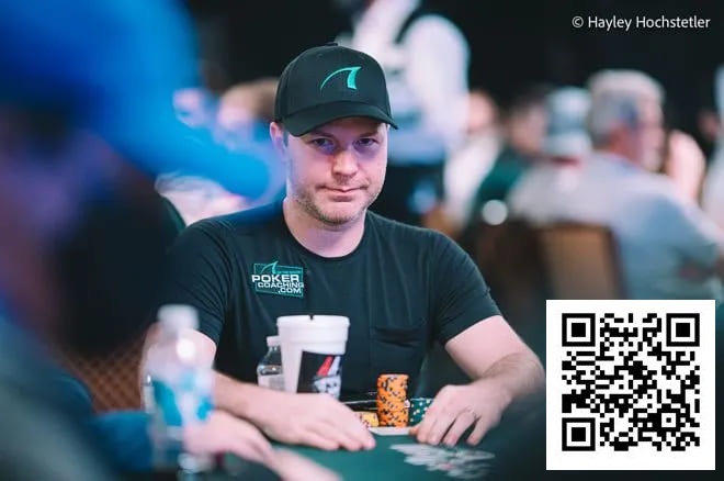 德州扑克游戏:别急着加注!顶级职牌教你如何“放任对手作死”【EV扑克】