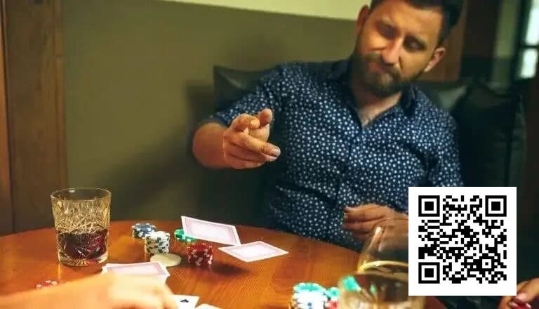 德州扑克游戏:破产是扑克选手的终极恐惧?QQPK十一月三大补帖奉上解药:120万奖池邀你稳中求胜【EV扑克】