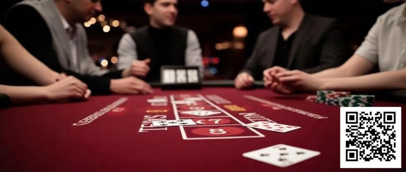 德扑牌面很湿的时候应该怎么打