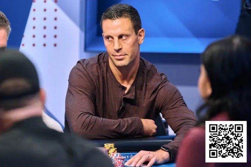 德州扑克游戏:“我在被动过手脚的私局中输了30万美金”,盖哥谈J4风波及高额私局【EV扑克】