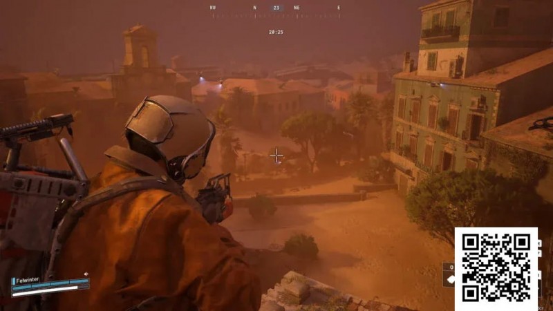 电竞 | 即使你不玩射击游戏，你也应该尝试一下ARC Raiders