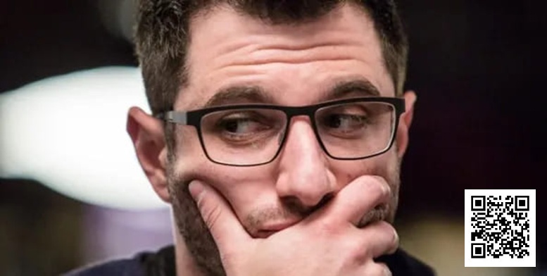 德州扑克游戏:秘籍 | Phil Galfond策略详解:如何精准打击“高估手牌型狂人”【EV扑克】