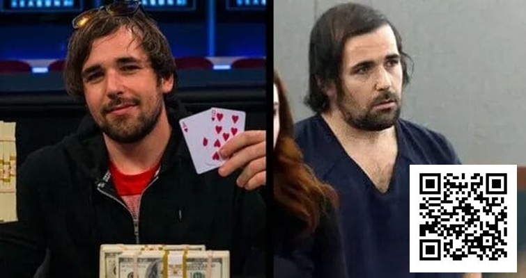 德州扑克游戏:一个盈利高达360万刀的牌手,咋跟个疯狗似的见人就咬?【EV扑克】