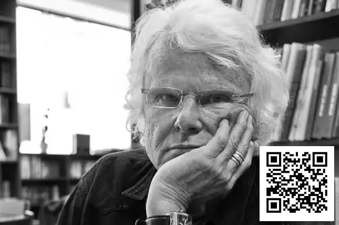 WSOP首位官方摄影师Ulvis Alberts逝世，享年83岁，曾用镜头定格扑克黄金时代