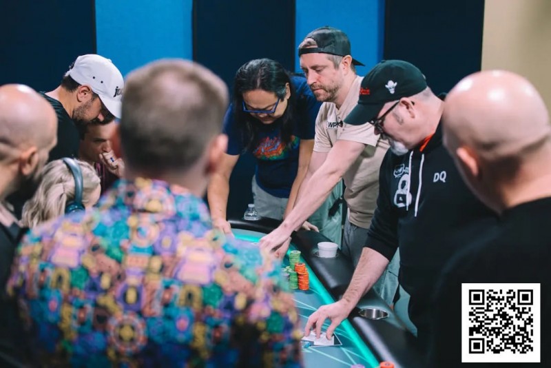 德州扑克游戏:河牌诈唬成功率仅需50%?报告指出紧凶玩家正在放弃大量“黄金机会【EV扑克】