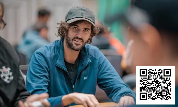 小额锦标赛中大多数玩家都在犯的同一个错误