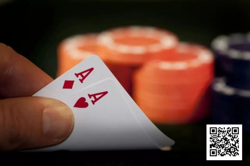 德州扑克游戏:德州扑克翻前最好5手牌的单挑胜率【EV扑克】