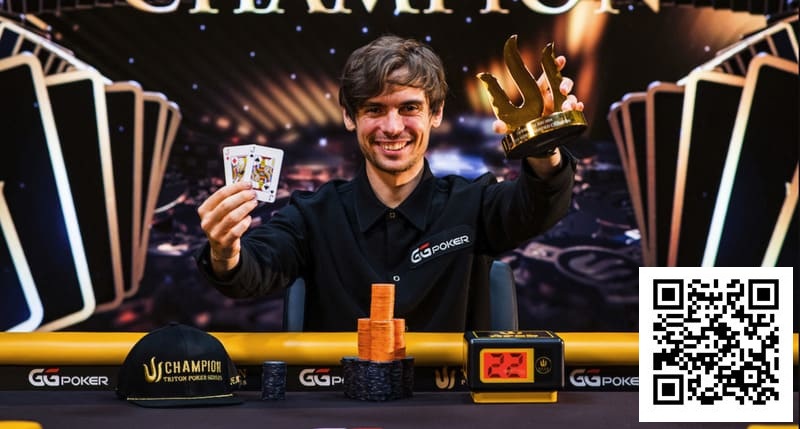 一年封神，何止运气：Fedor Holz的2016堪称绝迹！