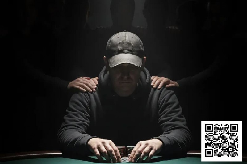 职业扑克的隐形短板：技术之外，你缺少的是什么？