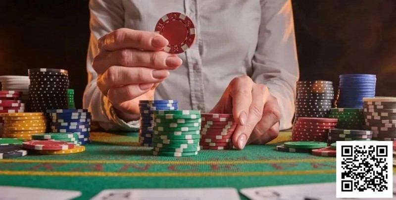 德州扑克游戏:如何玩好德州扑克?这4点一定要牢记【EV扑克】