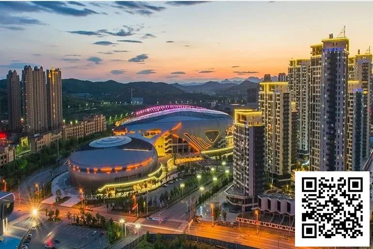 德州扑克游戏:赛事预告|下一个传奇,从山海开始!2026CPT 巡回赛邀你一战成名!【EV扑克】