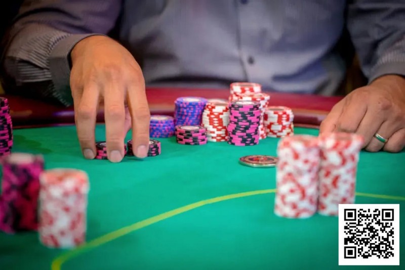 德州扑克游戏:在这8个场合,我劝你不要c-bet(持续下注)【EV扑克】