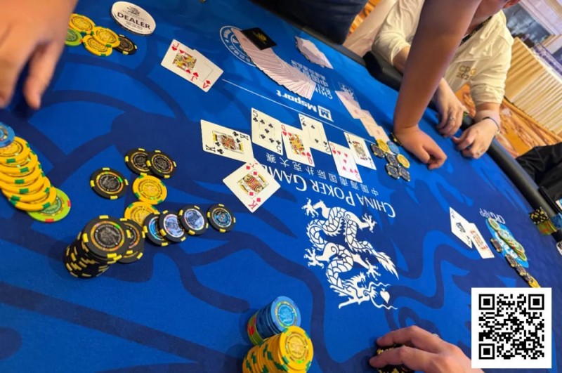 德州扑克游戏:如何像职业玩家一样做好手牌回顾?【EV扑克】