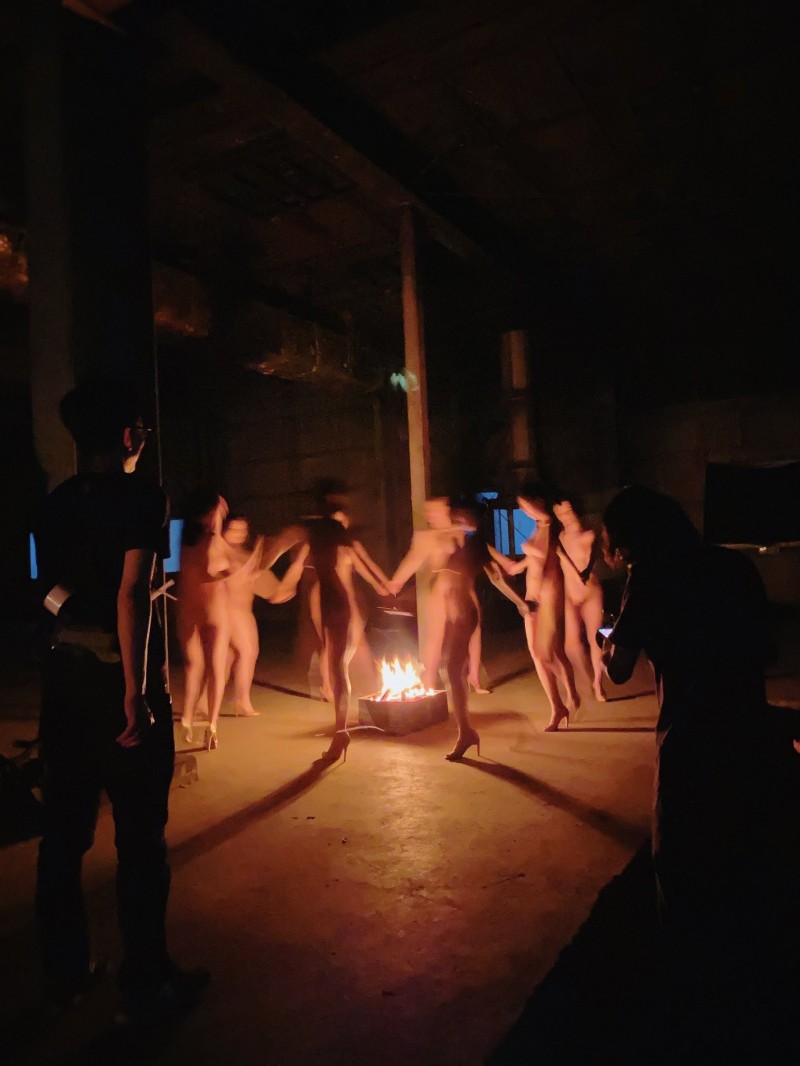 德州扑克游戏视频:8woman2023动得非常厉害!安齋らら(安斋拉拉)也参一脚?【GG扑克】