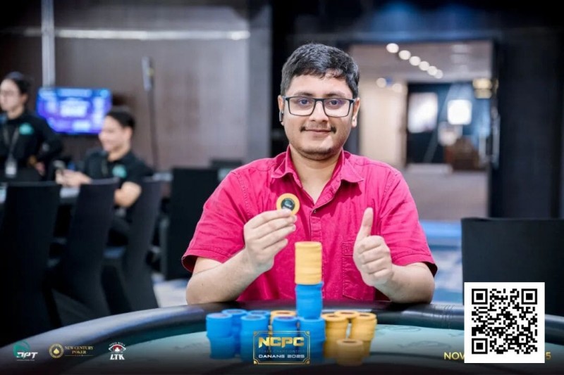 德州扑克游戏:NCPCxDPT | 众星云集!汪翼龙、朱泾轩、章聪雅、胥原、郑晓生、周乐东悉数到场,开幕赛602人参赛,80人晋级【EV扑克】