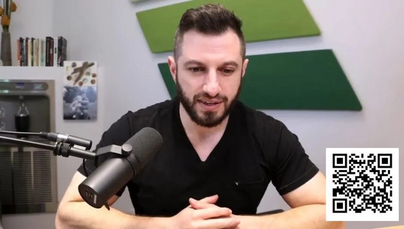 如何判断离场时机？Phil Galfond提出三条黄金法则