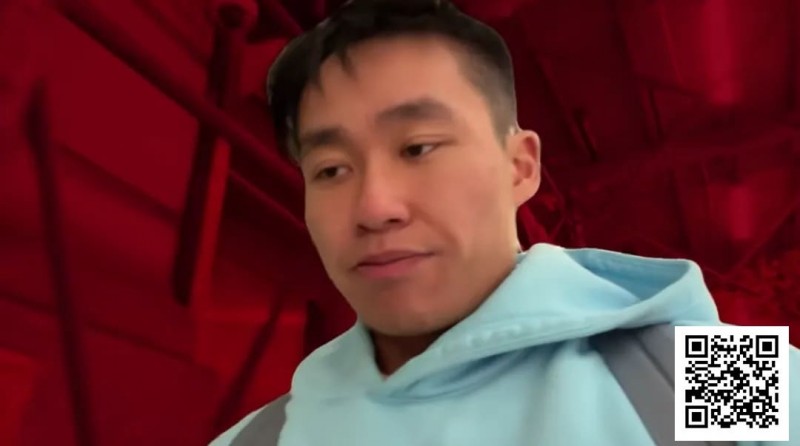 德州扑克游戏:弃不掉三条A,年终救赎变年度噩梦!Rampage最后一手牌痛失2,000【EV扑克】